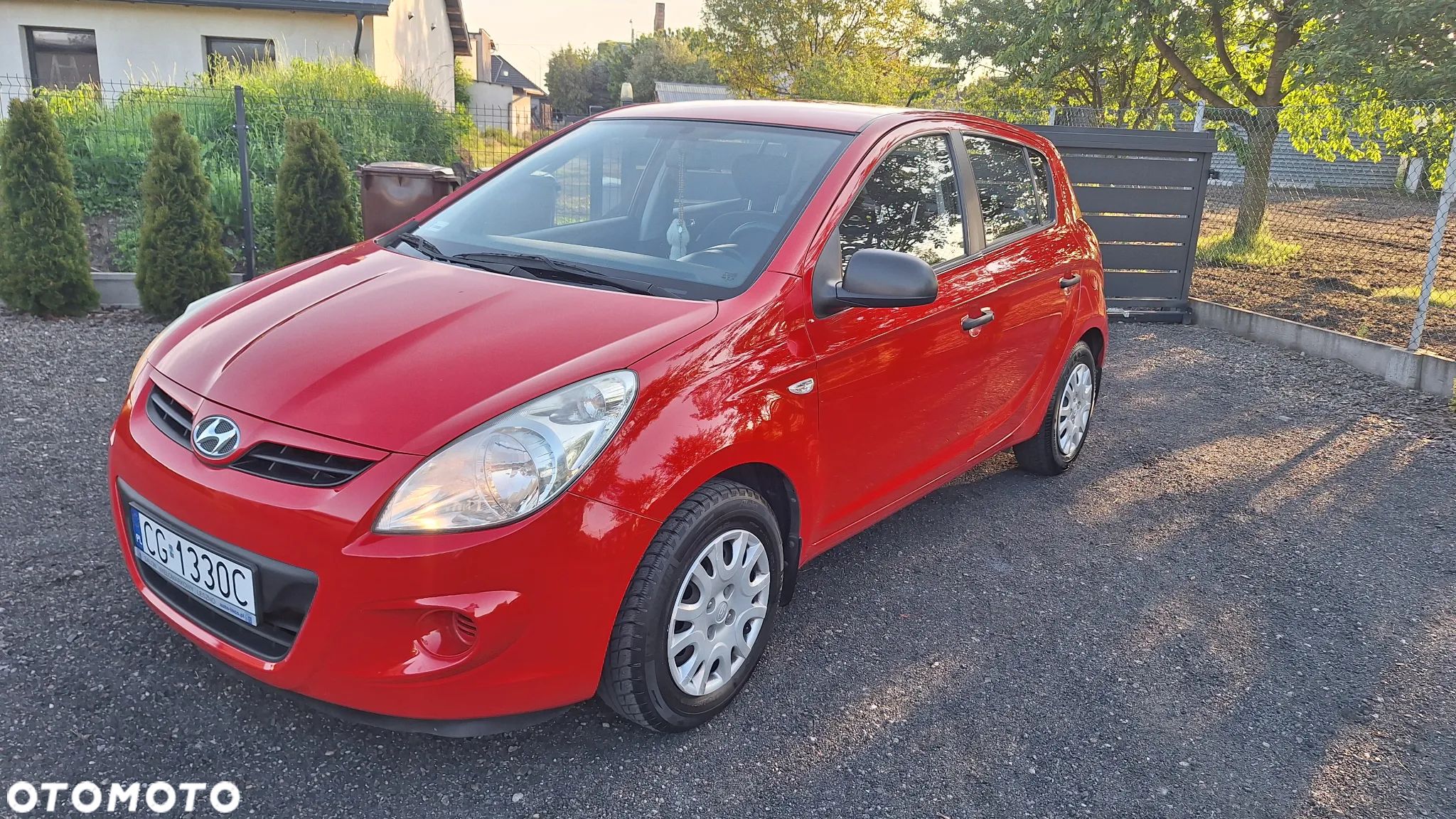 Hyundai i20 1.2 Classic - 1