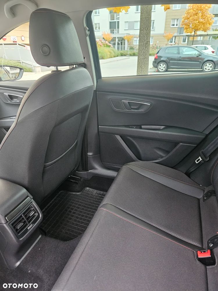 Seat Leon - 11