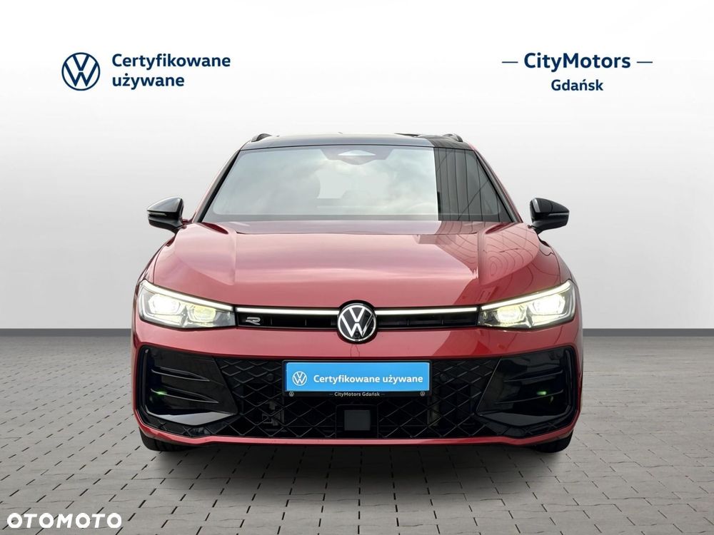 Volkswagen Passat ver-2-0-tsi-style-dsg - 3