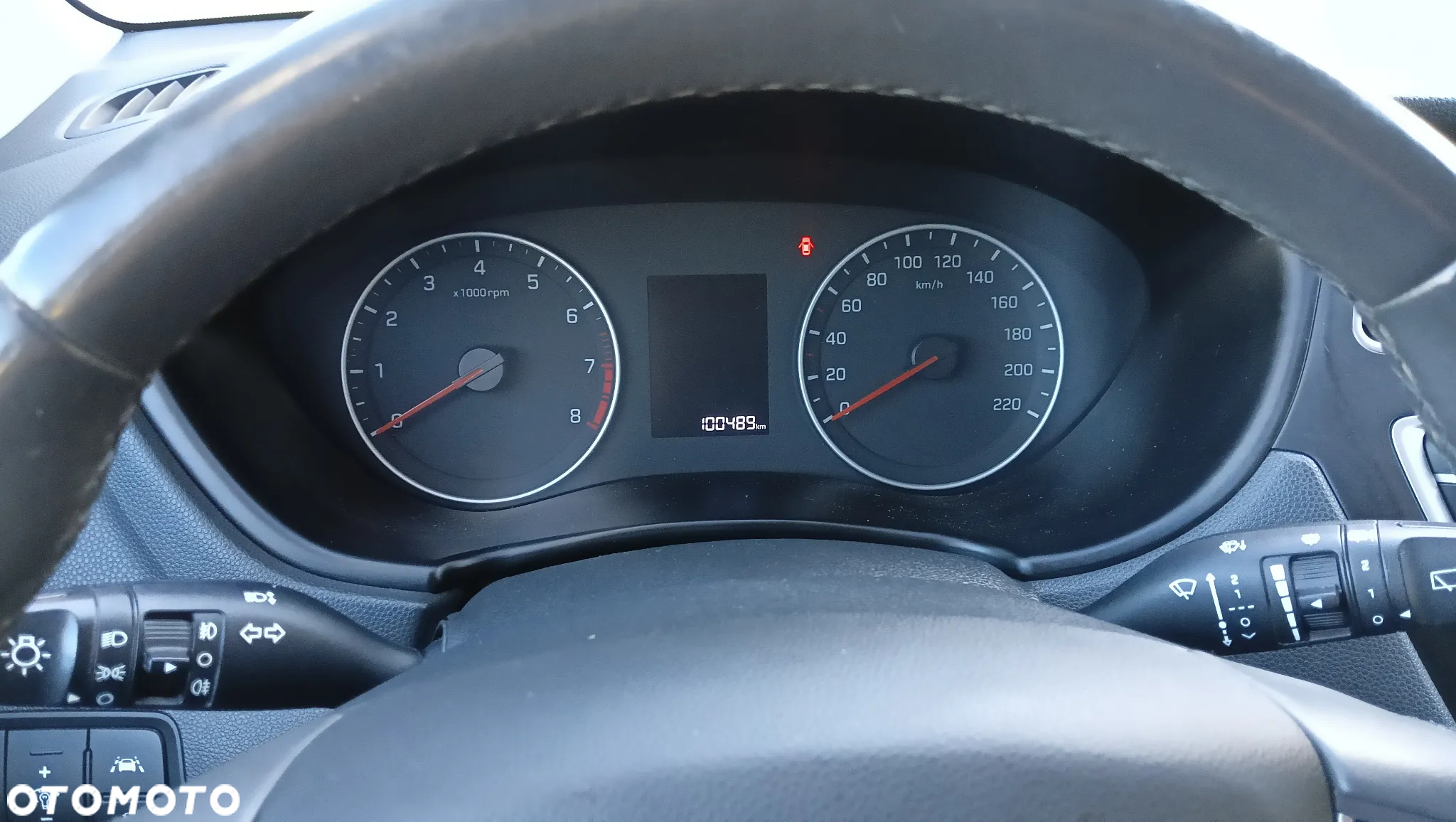 Hyundai i20 1.4 Active - 19