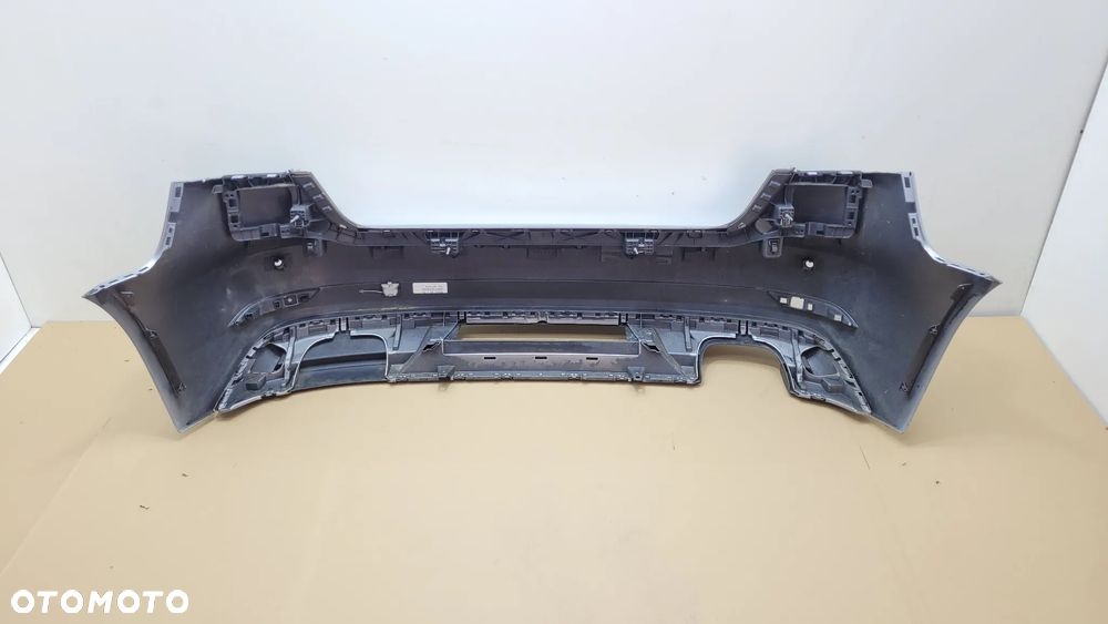 AUDI A3 8V LIFT 16- SPORTBACK ZDERZAK TYŁ ORYGINAŁ - 8