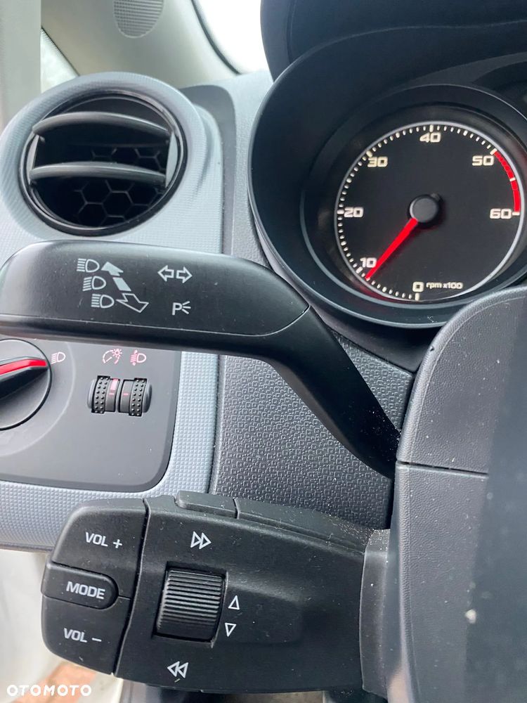 Seat Ibiza ST - 18