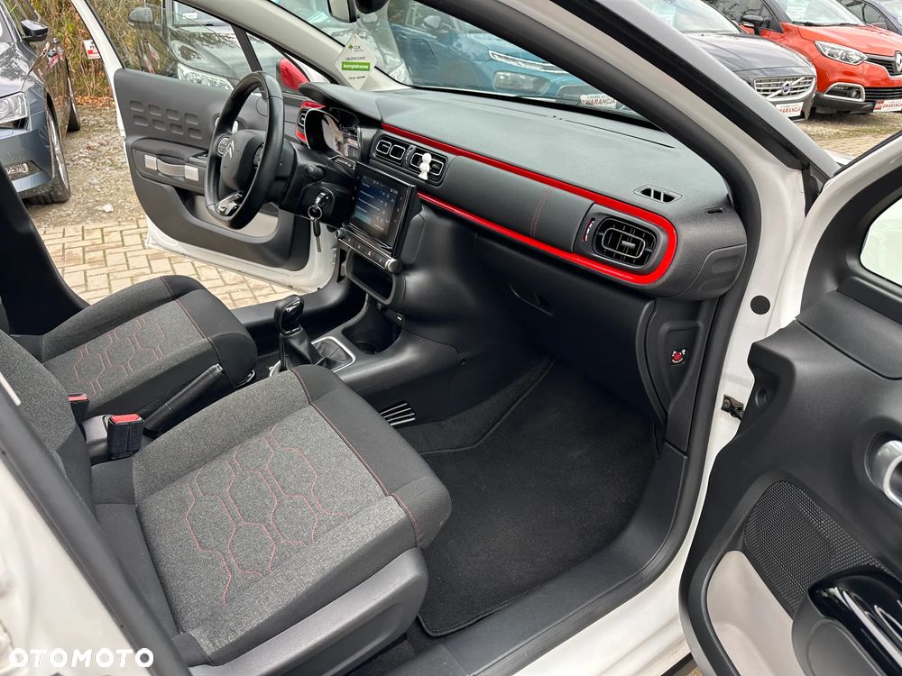 Citroën C3 - 22