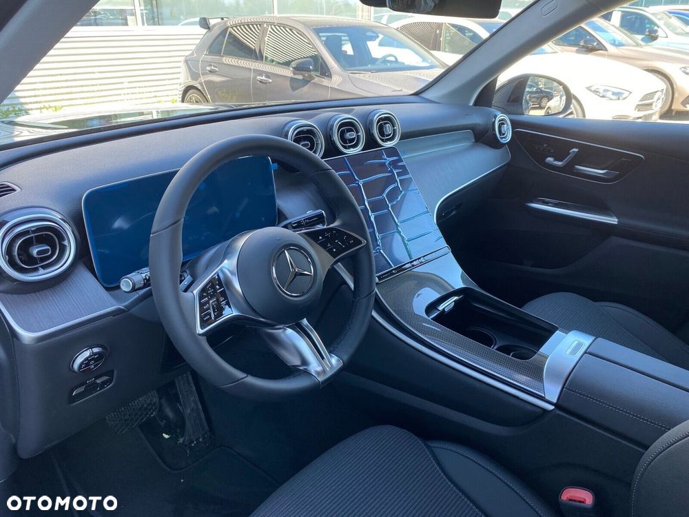 Mercedes-Benz GLC - 10