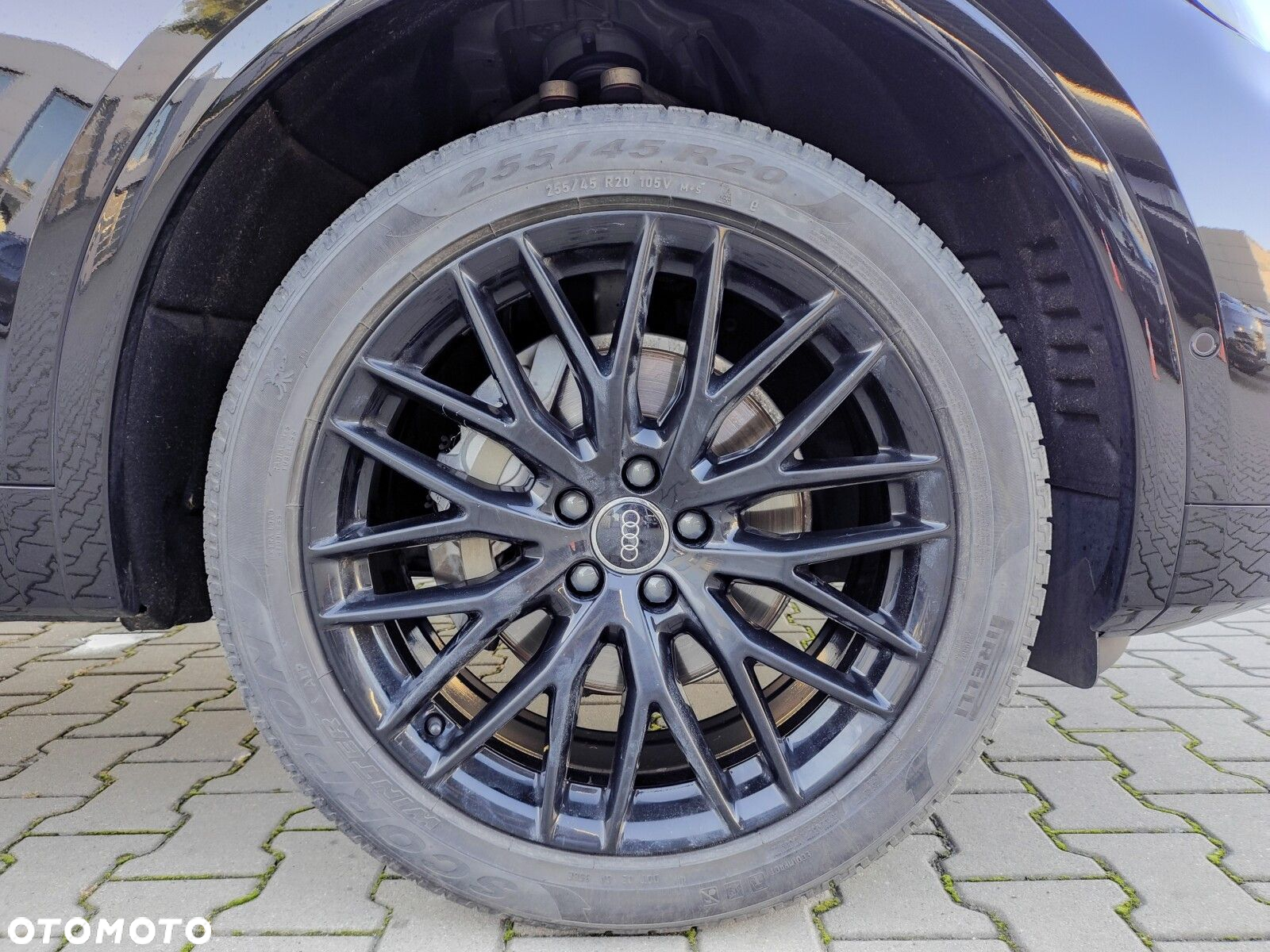 Audi Q5 Sportback - 9