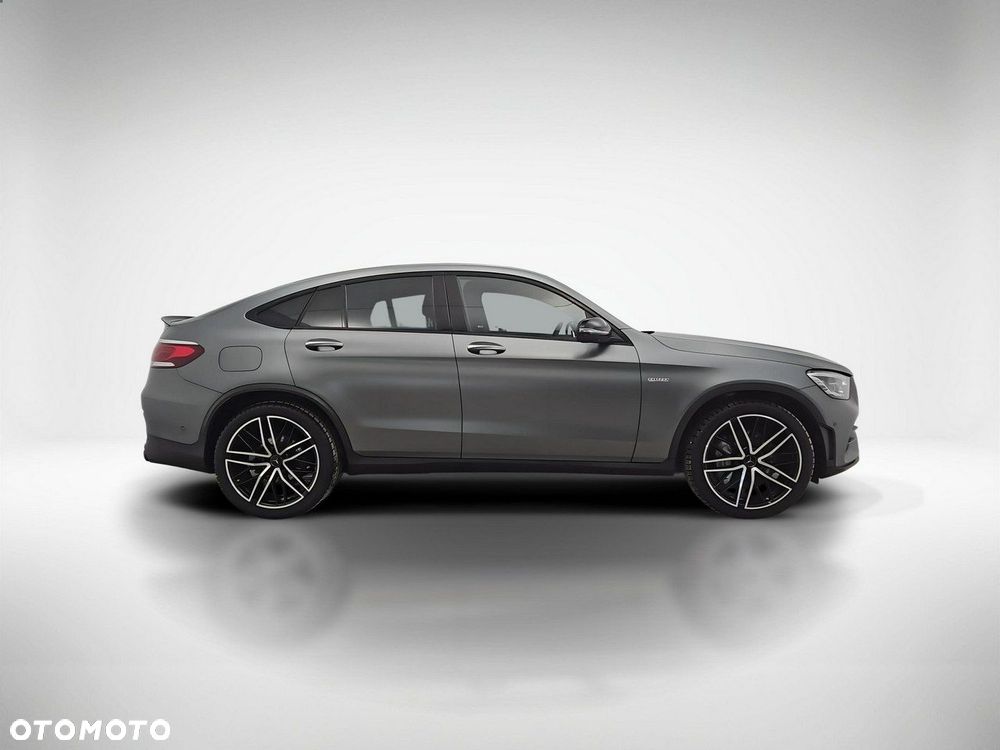 Mercedes-Benz GLC - 6