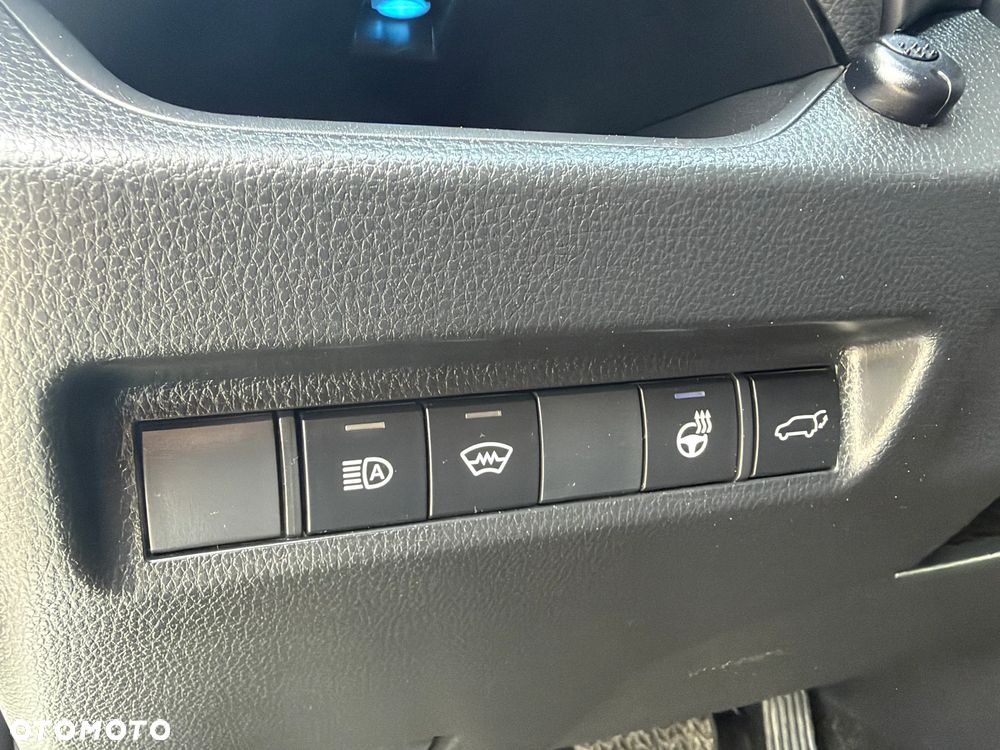 Toyota RAV4 - 19