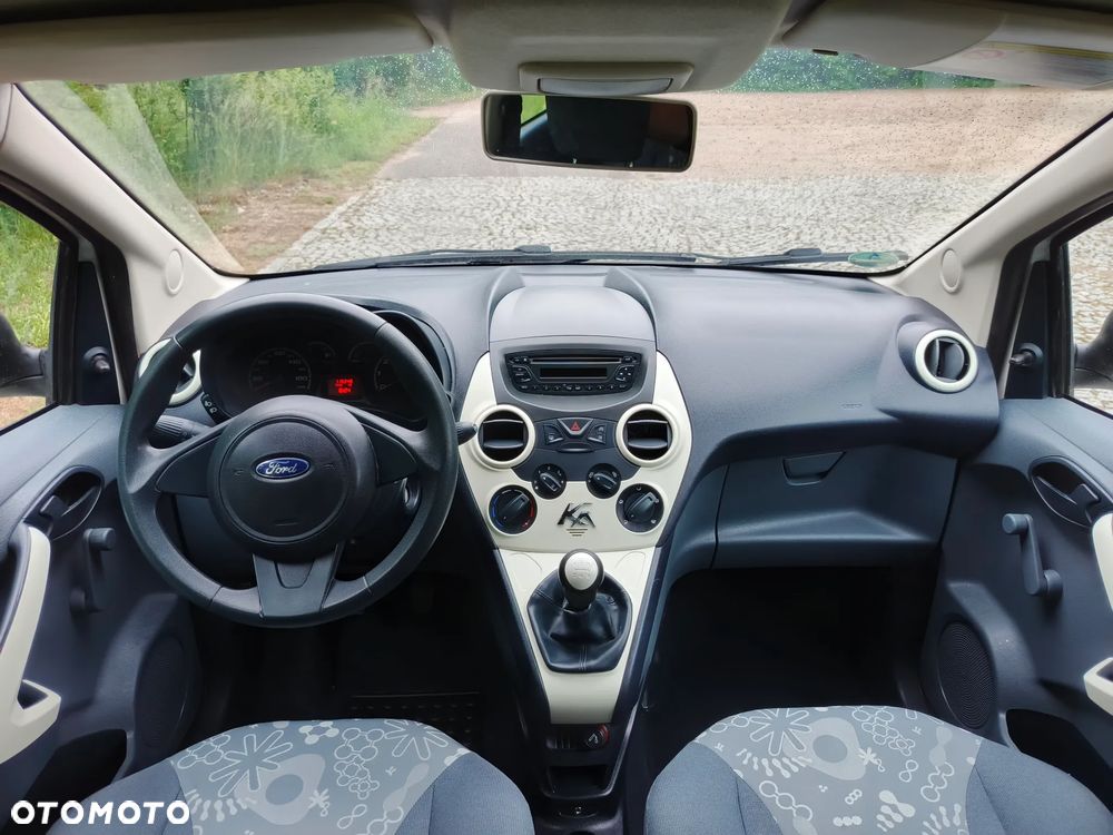 Ford KA Style - 8