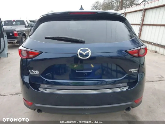 Mazda CX-5 2.5 Skydream AWD - 18