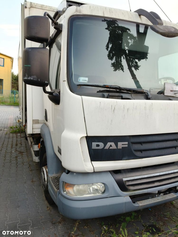 DAF FA FALF-45 - 10