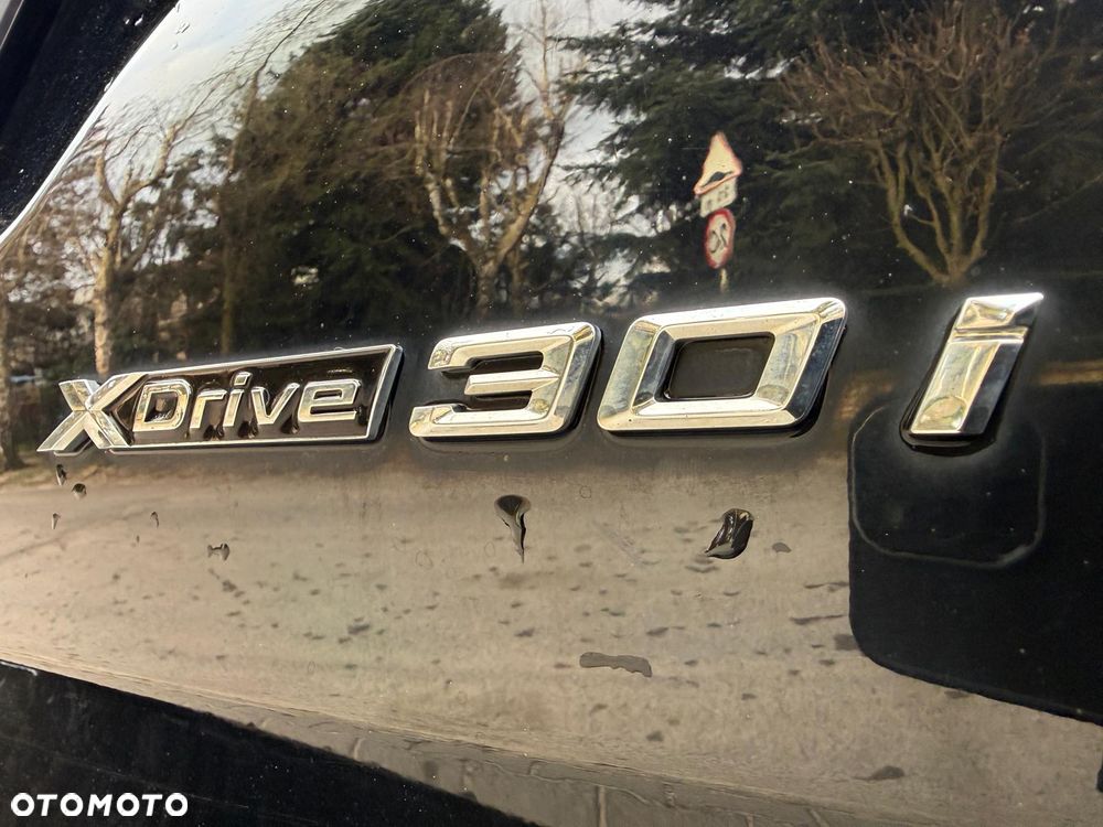 BMW X3 - 9