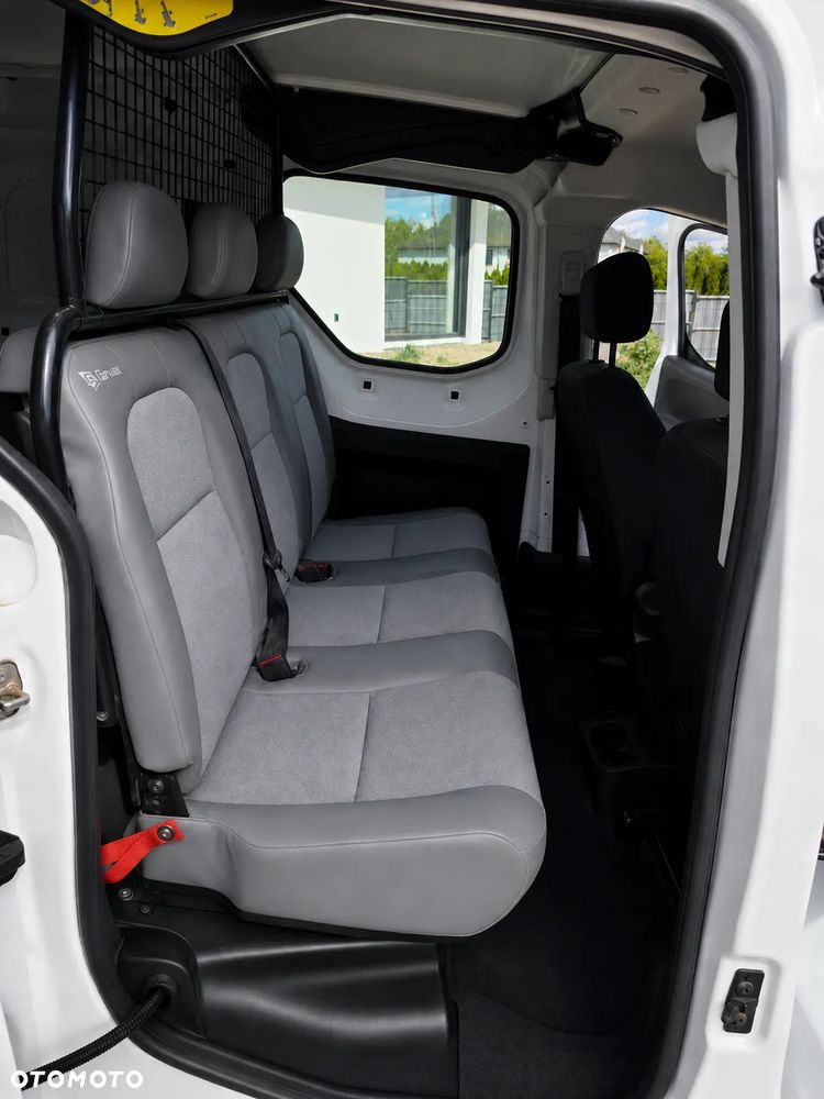 Citroën Berlingo L2 BlueHDi 100 S&S - 7