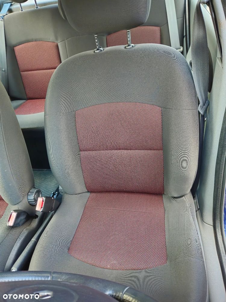 Renault Thalia 1.2 16V All Inclusive - 7