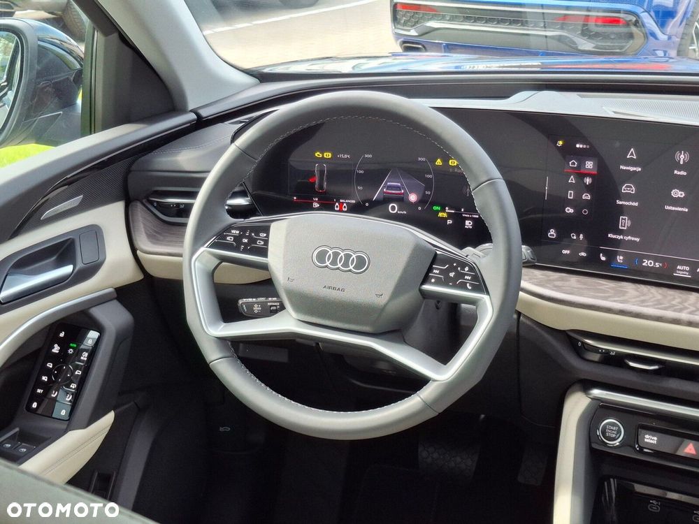 Audi Q5 - 16