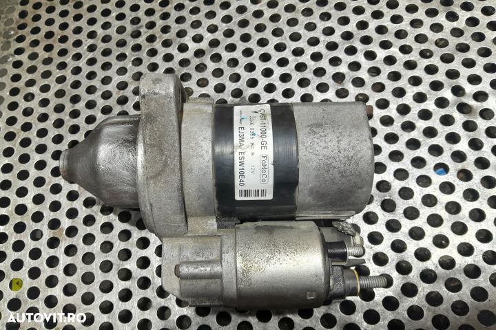 Electromotor CV6T-11000-GE CV6T-11000-GE Ford Fiesta 6 [facelift] [20 - 2