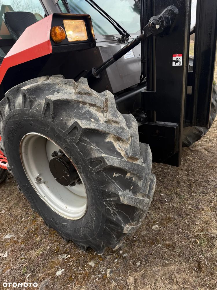 Manitou M30-4 T Wózek Widłowy 4X4 TERENOWY. 1910mtg. Maszyna Jak Nowa! Maszt Triplex WOLNY SKOK! 2016rok. z Norweskiego Gospodarstwa. Silnik PERKINS TURBO 90km. DEKRA Aktualna 2026rok! 3 tony Udzwig! Posuw wideł Hydrauliczny! Jazda REWERS+4 biegi. Ani deka luzów czy wycieków! Zadbana Maszyna! Okazja. Podzespoły jak Nowe tłoczyska suche! 5,5 wys. Podnoszenia - 16
