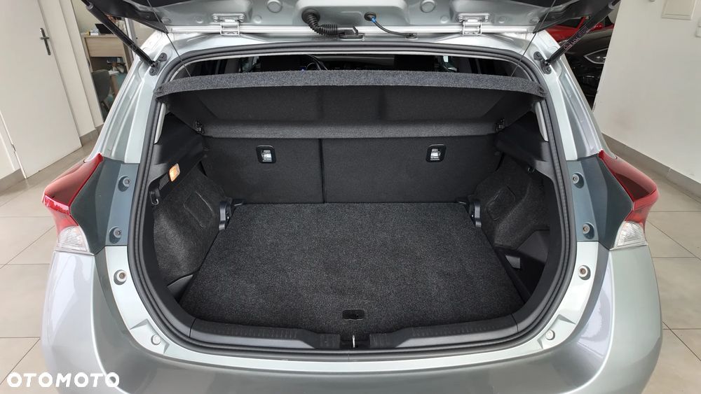 Toyota Auris 1.8 VVT-i Hybrid Automatik Edition-S - 14