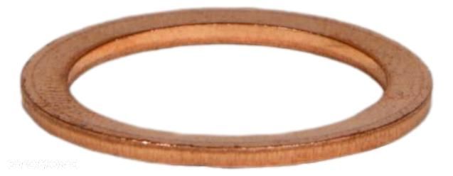 VOLVO uszczelka korka spustowego skrzyni biegow manual - 1