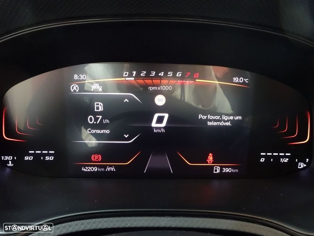 SEAT Arona 1.0 TSI Style - 14