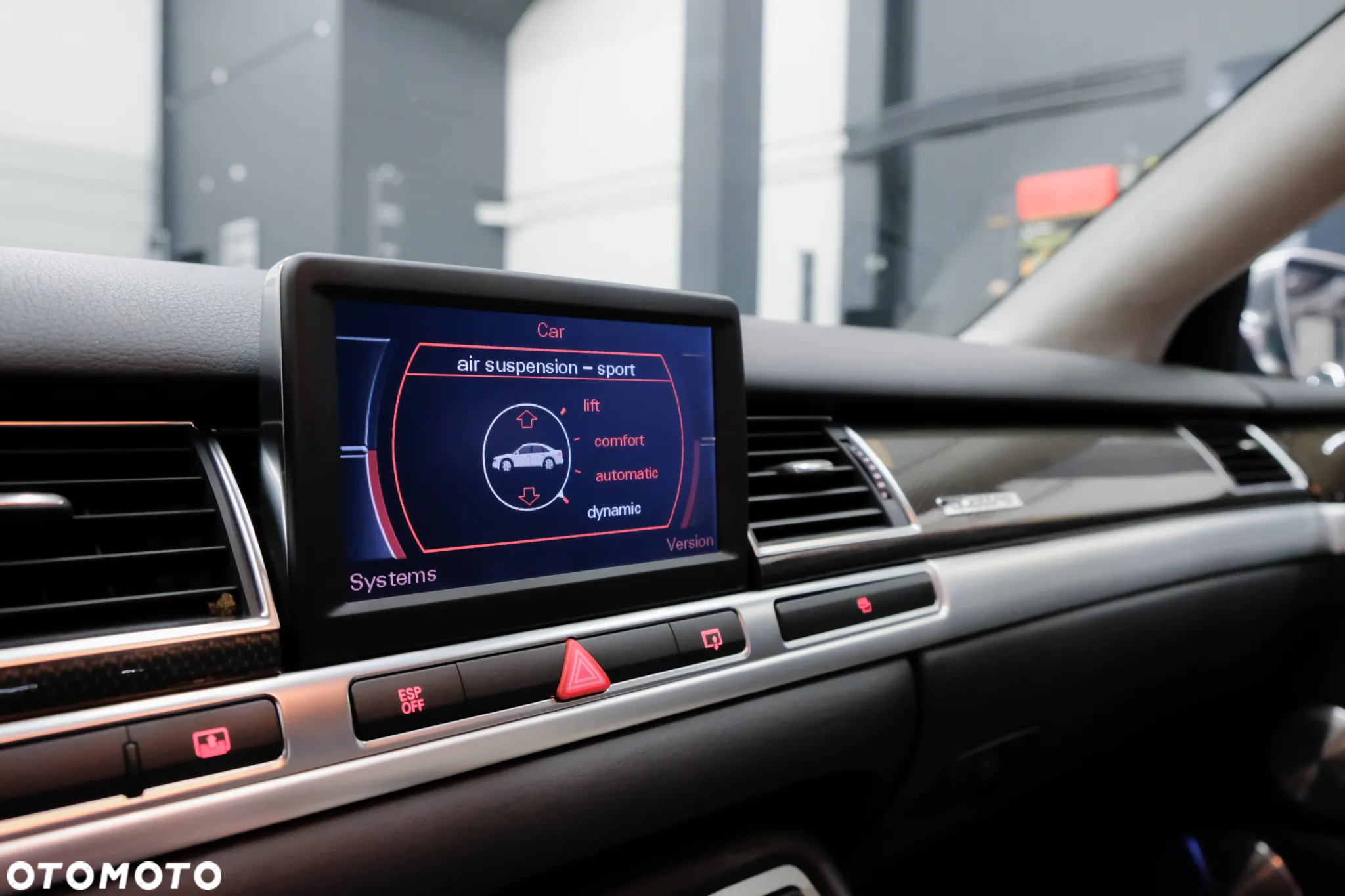 Audi S8 5.2 FSI Quattro - 26