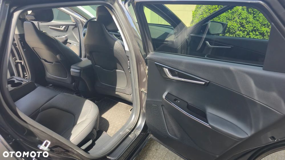 Kia EV6 77,4-kWh Business - 19