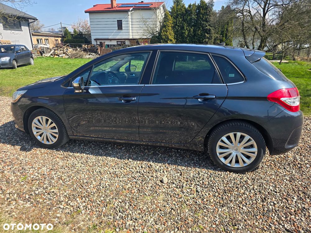 Citroën C4 1.6 VTi Selection - 3