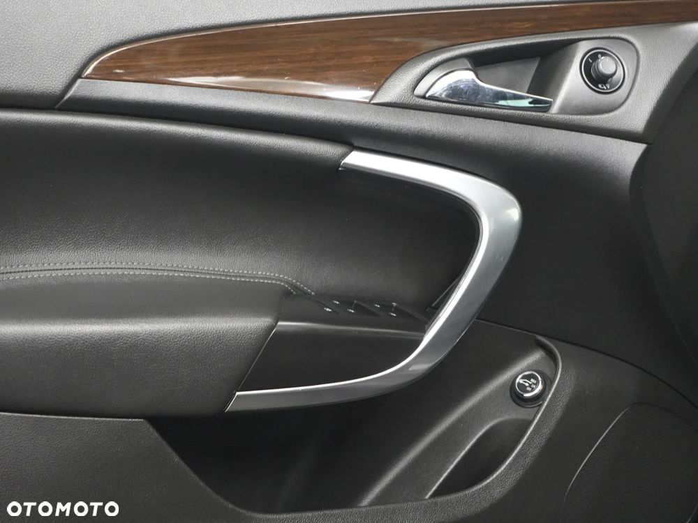 Opel Insignia 2.0 CDTI Sport - 17