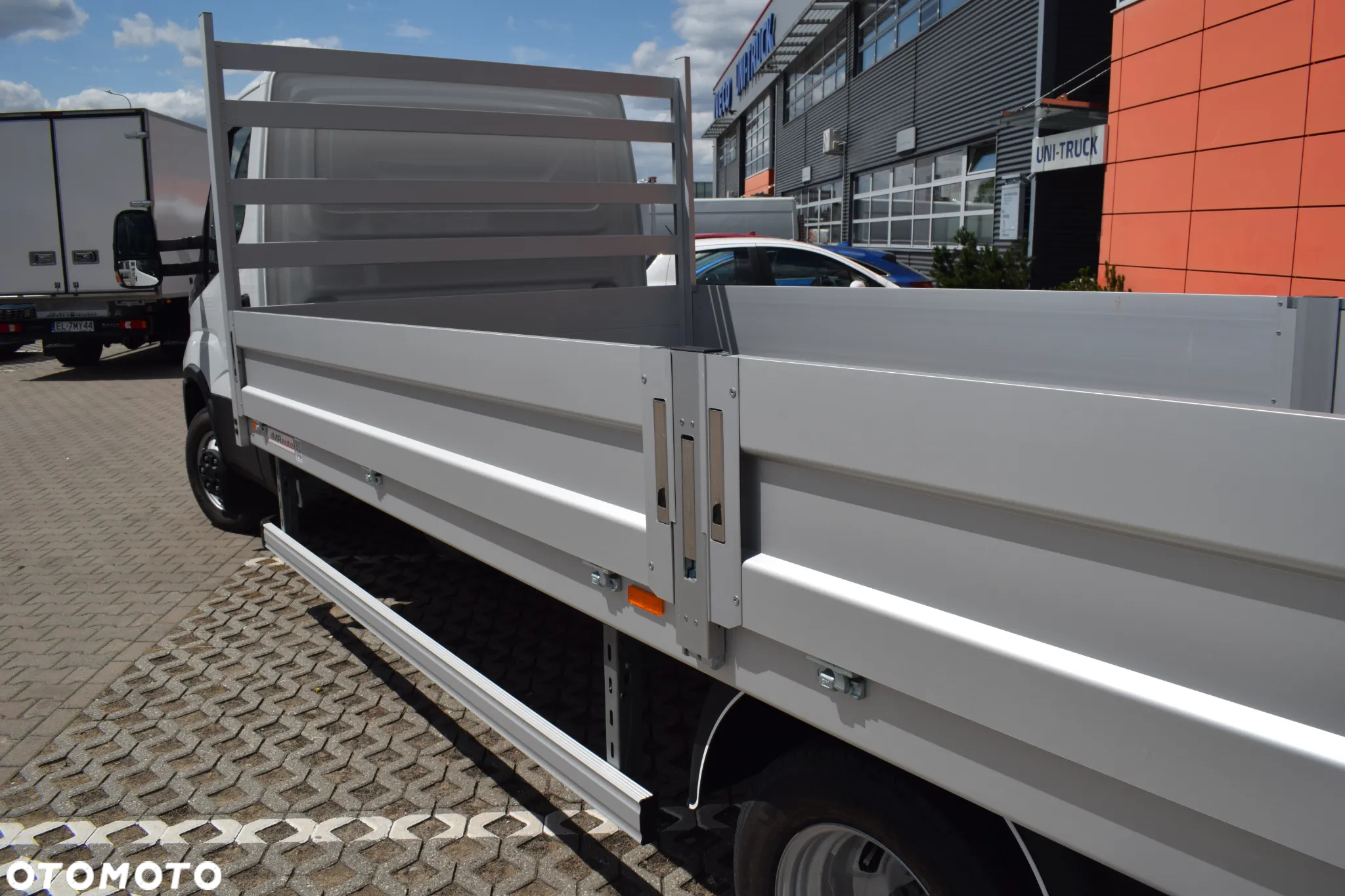 Iveco 50C18HZ - 7