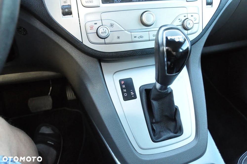 Ford Kuga 2.0 TDCi 4WD Titanium - 19