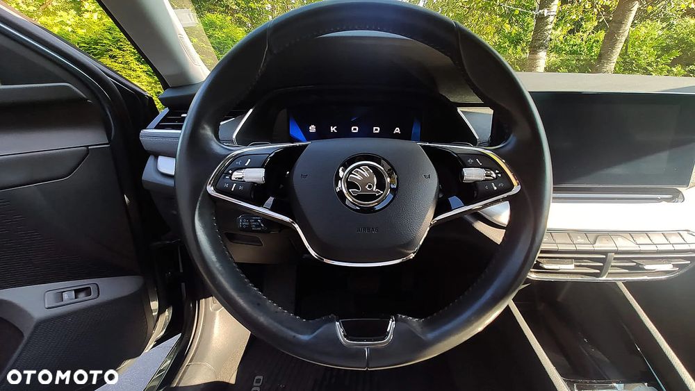 Skoda Octavia 1.5 TSI e-Tec Style DSG - 13