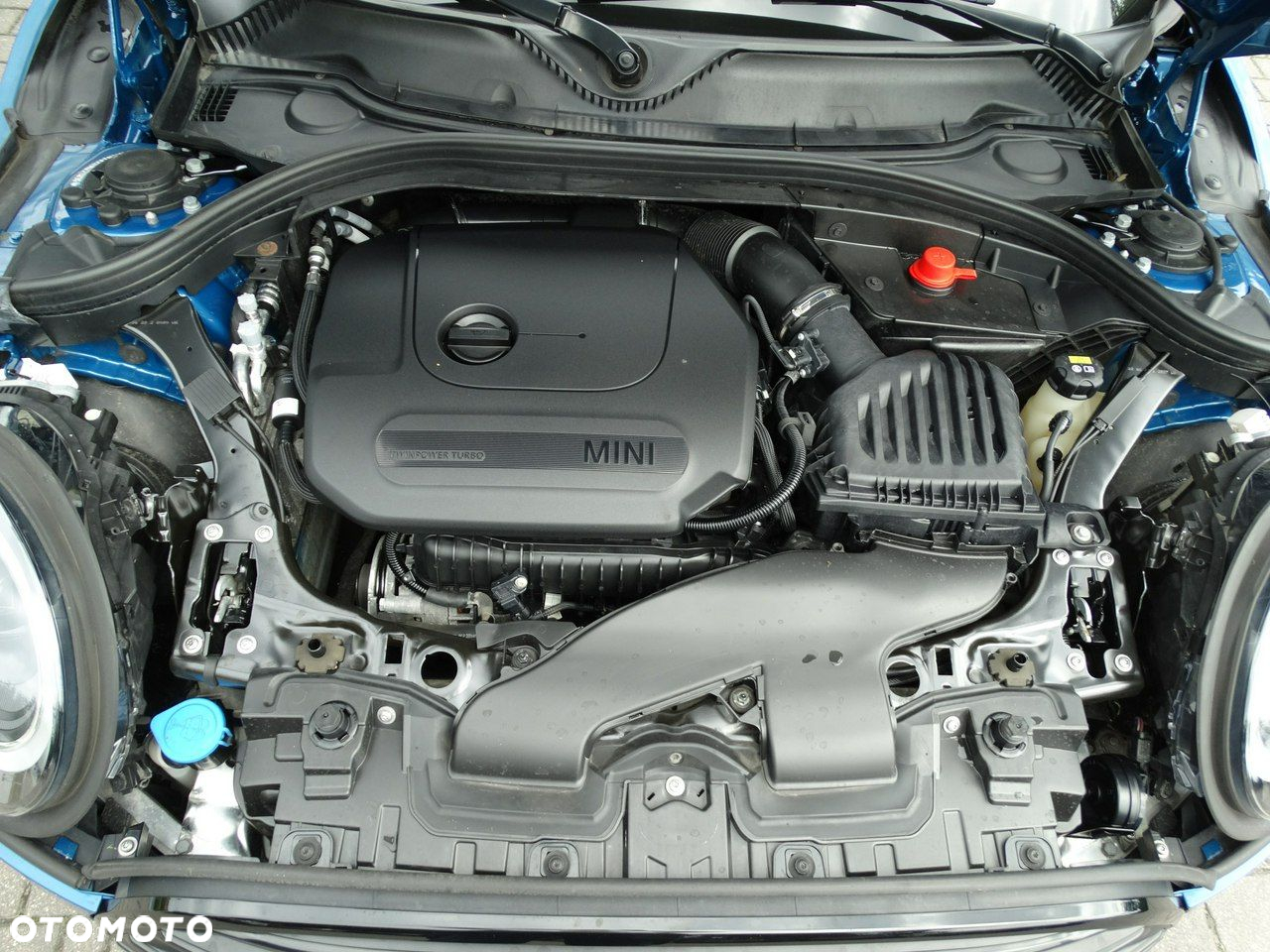 MINI Clubman Cooper - 30