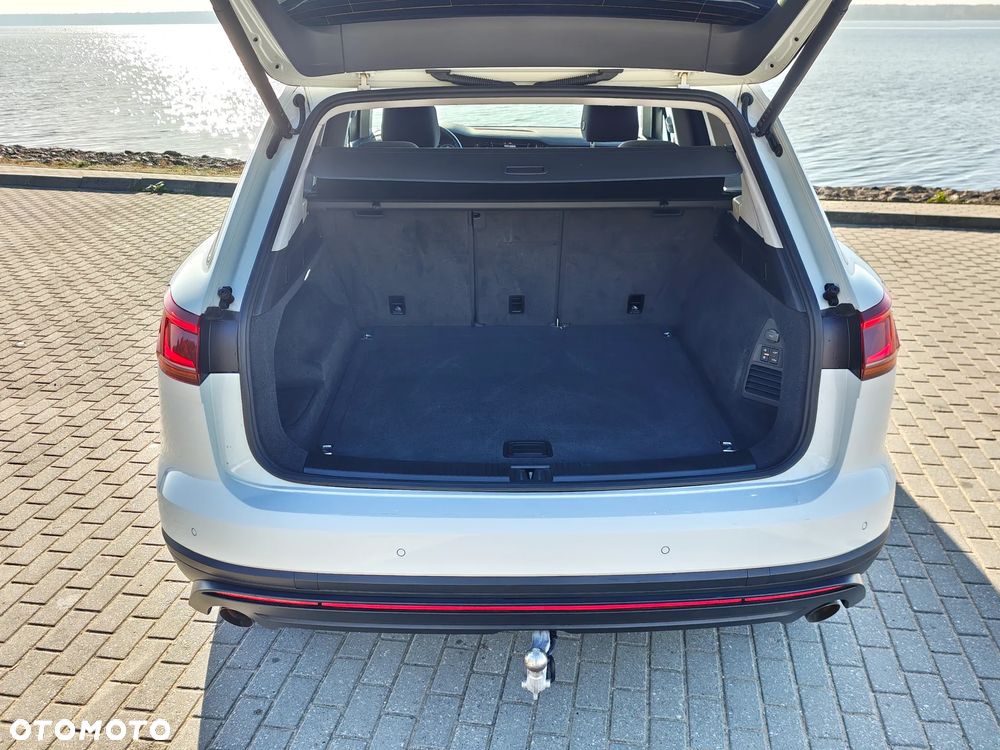 Volkswagen Touareg 3.0 V6 TDI SCR 4Mot Elegance - 33