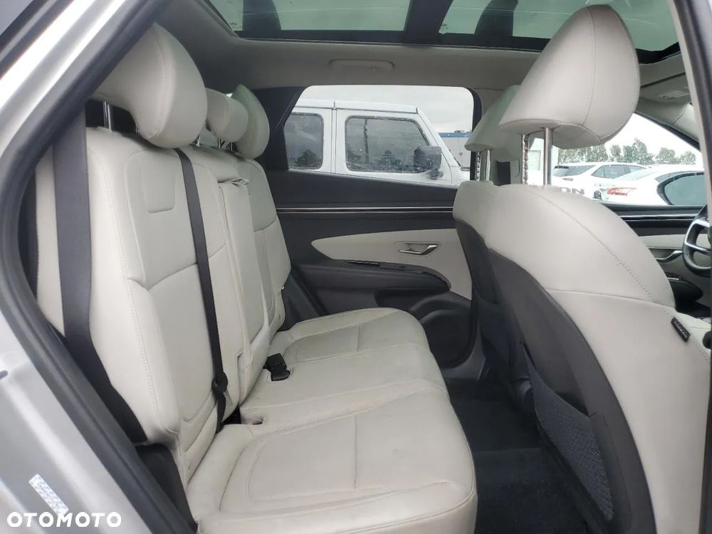 Hyundai Tucson - 9