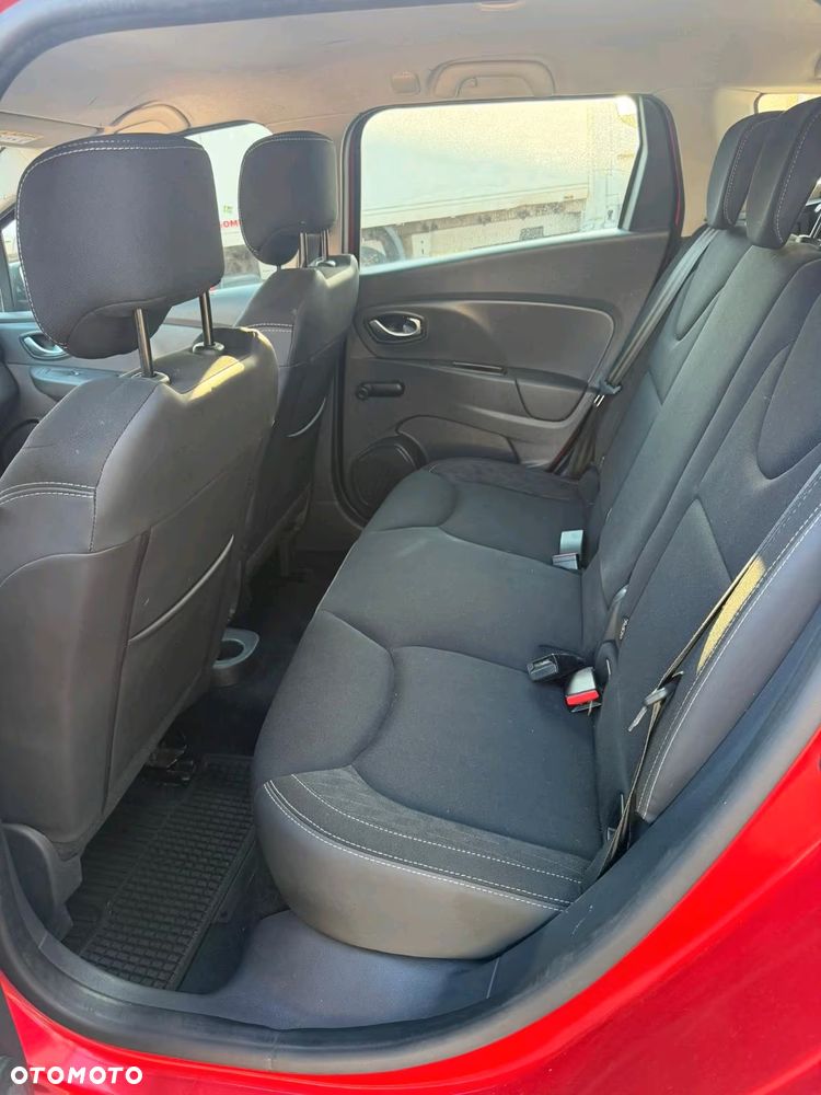 Renault Clio 0.9 TCe Limited - 11