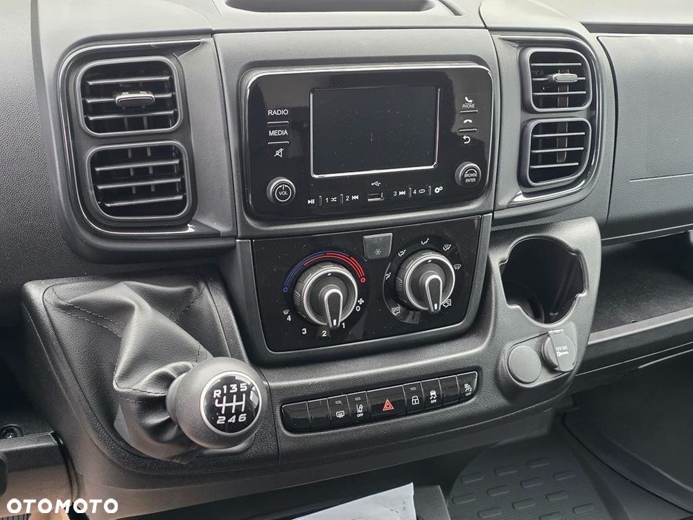 Peugeot Boxer H3-Power L2H1 - 15