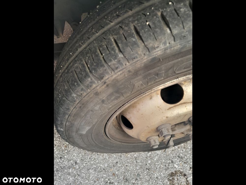 Nissan Atleon Eco-T  Skrzynia 3.60 M !+ HDS 10 Metrów  ! Bez Korozji  ! Z Włoch  ! - 4