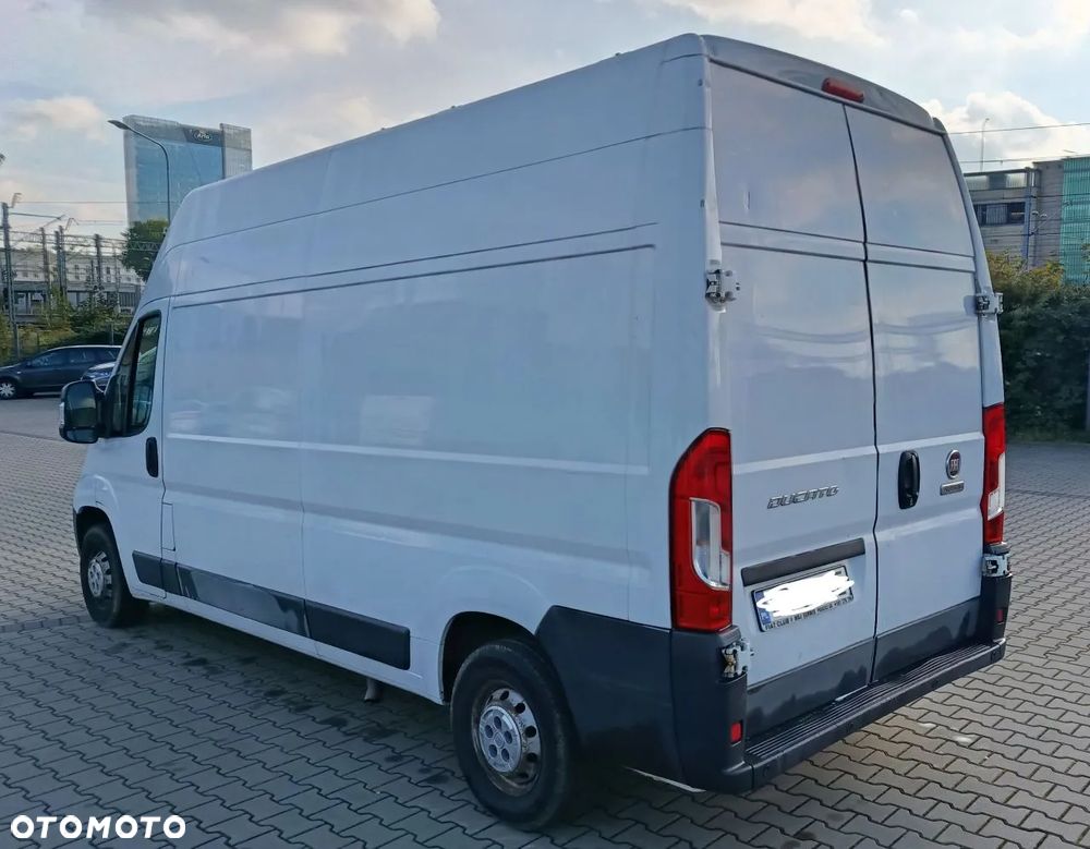 Fiat DUCATO - 4