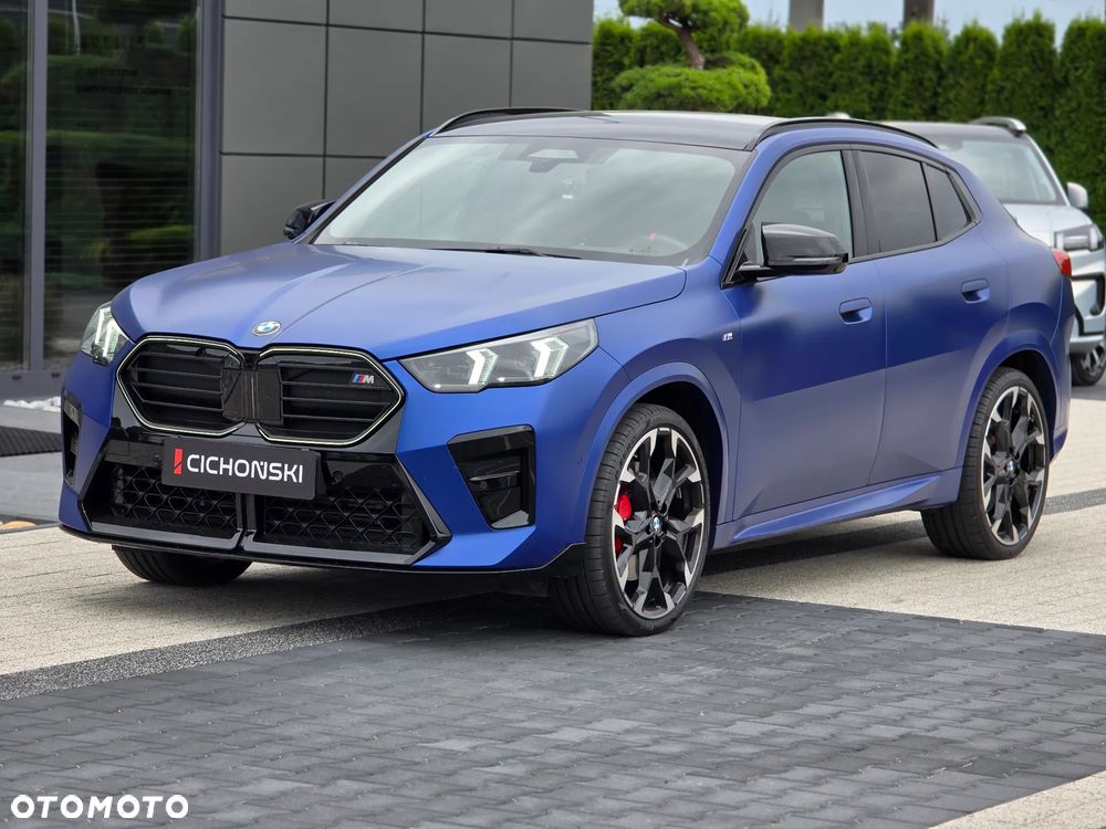 BMW X2 - 7
