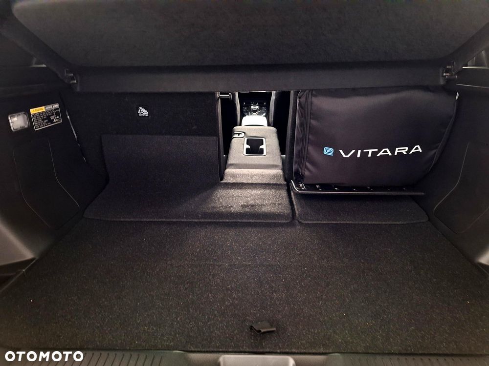 Suzuki e VITARA eAxle (61 kWh) Comfort+ - 20