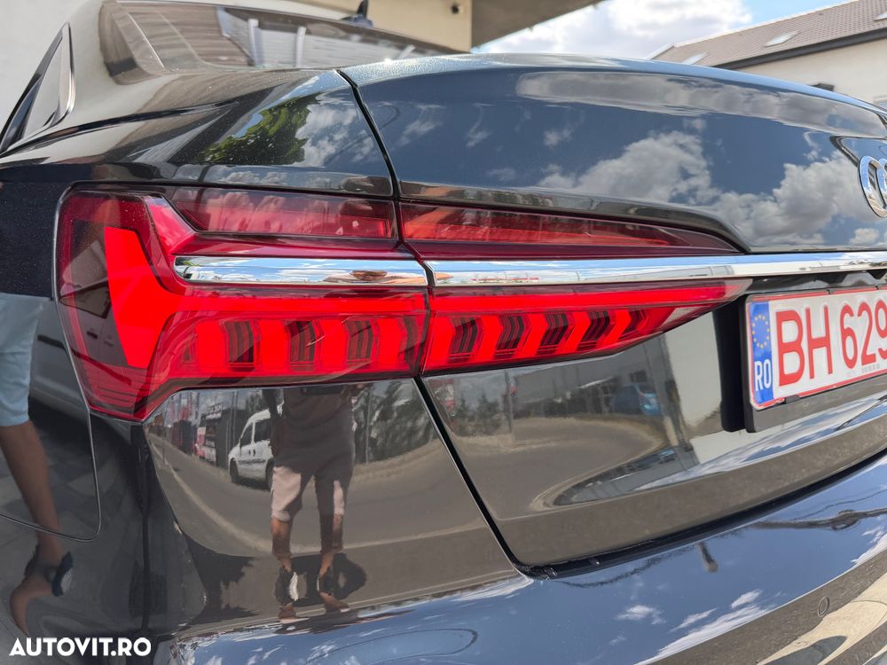 Audi A6 Limuzina - 15