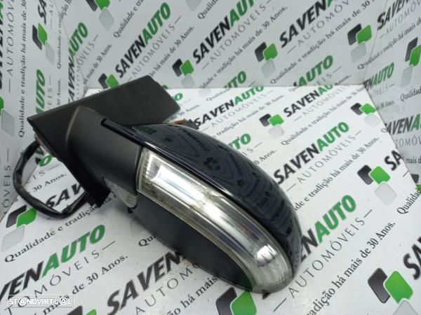 Espelho Retrovisor Esq Electrico  Volkswagen Golf Plus (5M1, 521) - 3