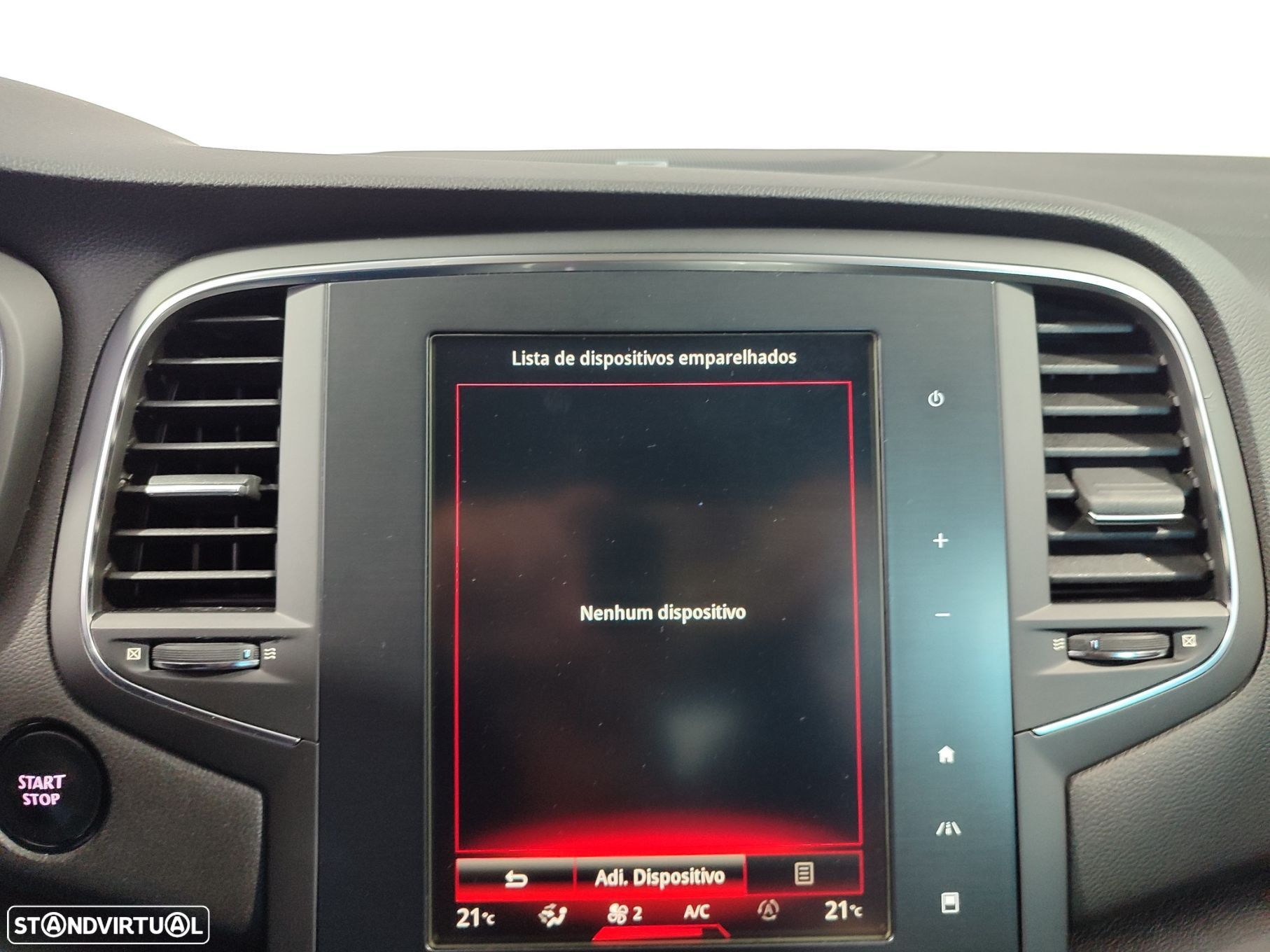 Renault Mégane 1.6 TCe GT EDC - 29
