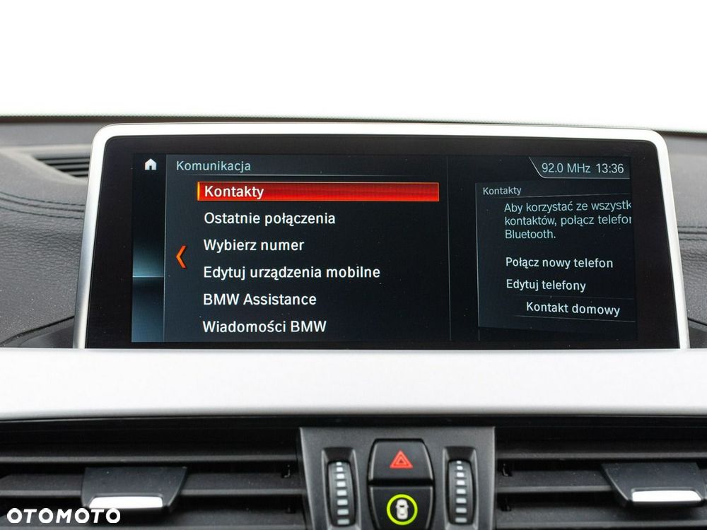 BMW X2 sDrive18i Advantage - 19