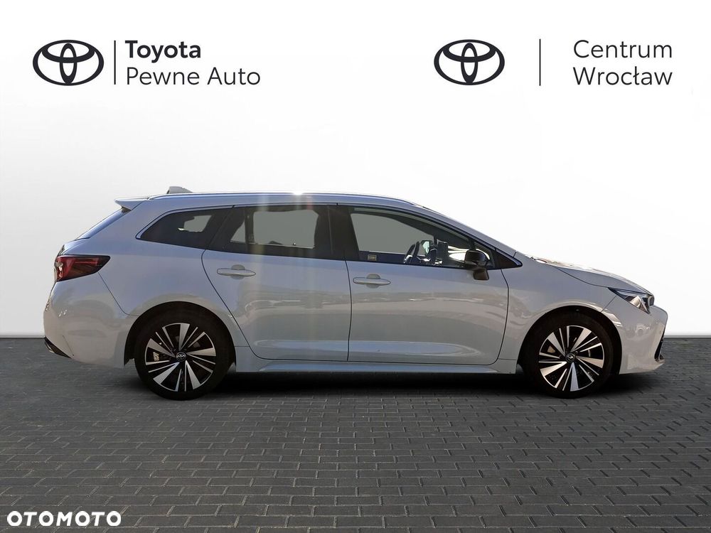 Toyota Corolla - 6