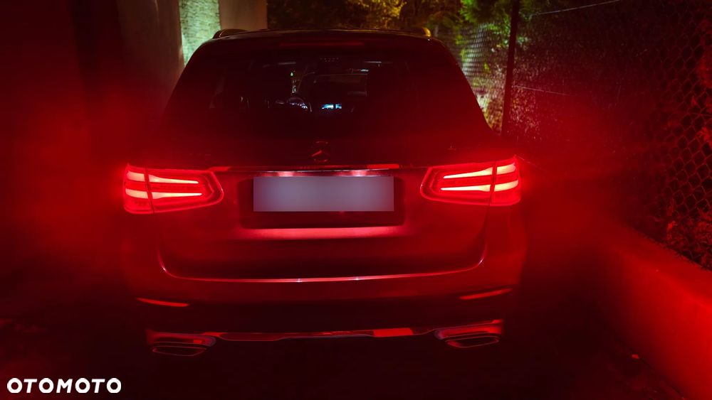 Mercedes-Benz GLC 300 4-Matic - 26