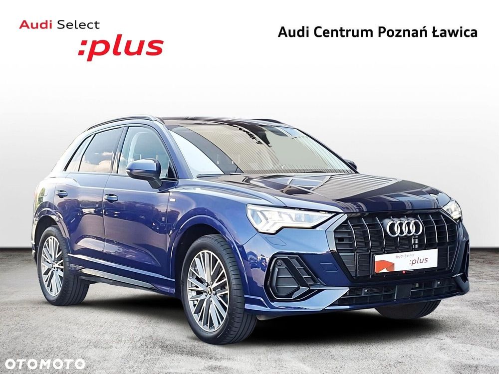 Audi Q3 - 4