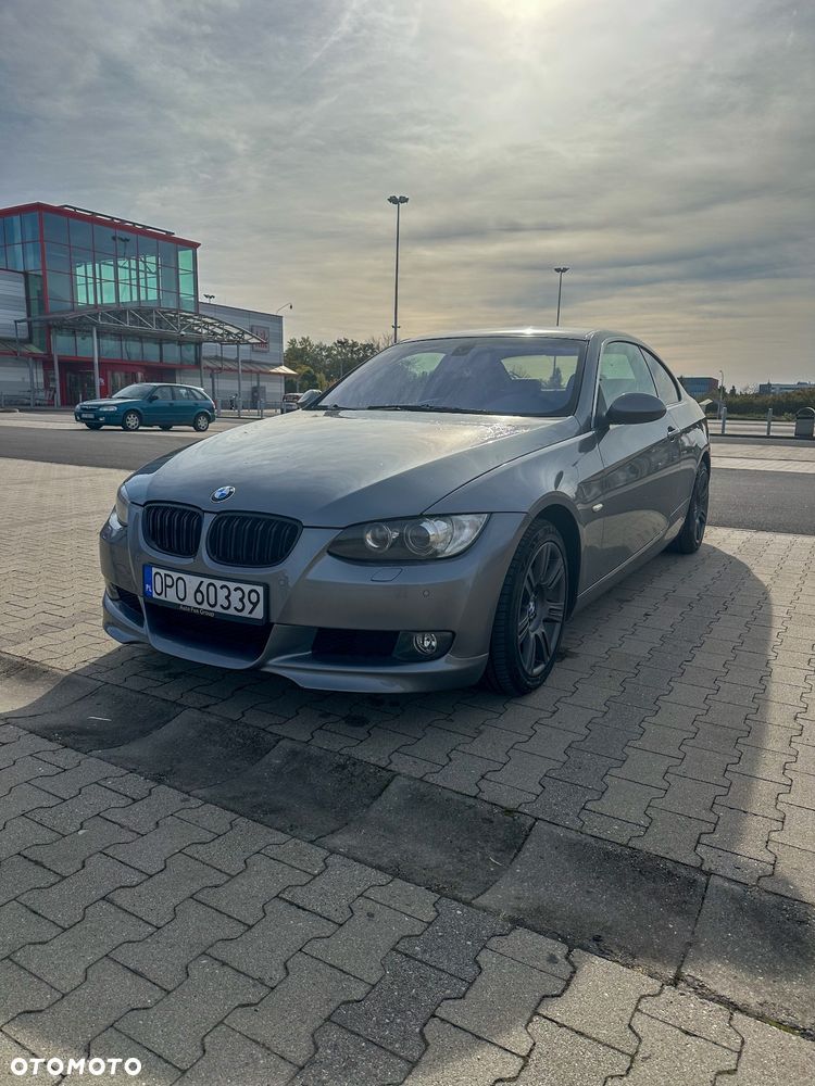 BMW Seria 3
