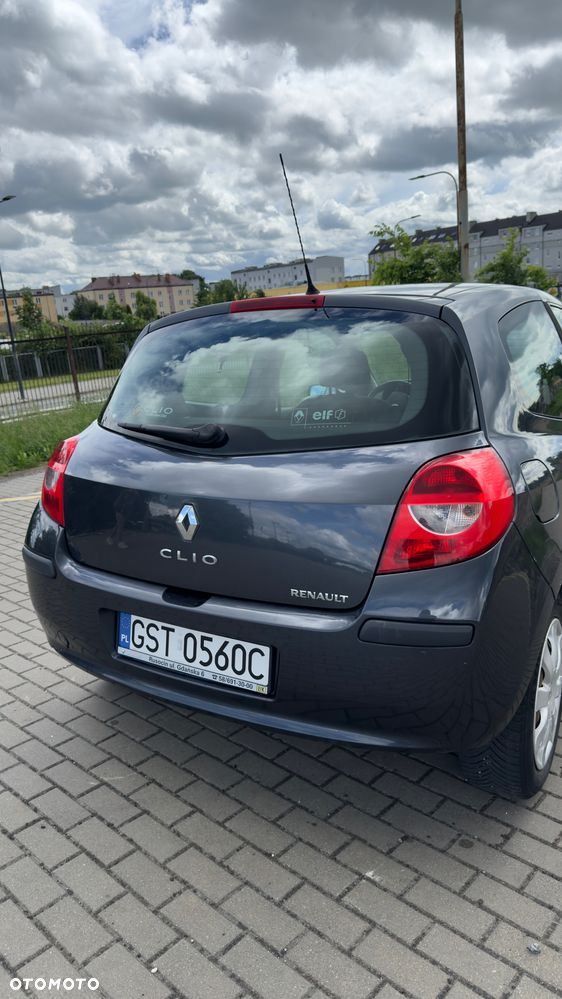 Renault Clio 1.5 dCi Extreme - 3