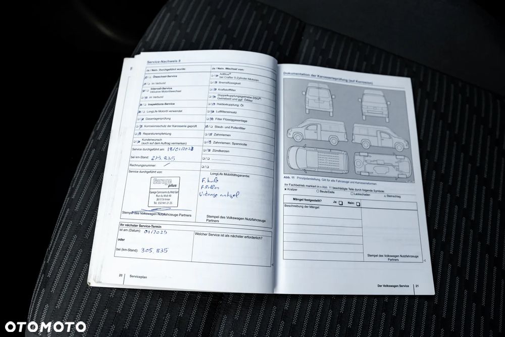 Volkswagen Caddy Maxi Comfortline 4Motion DSG - 38