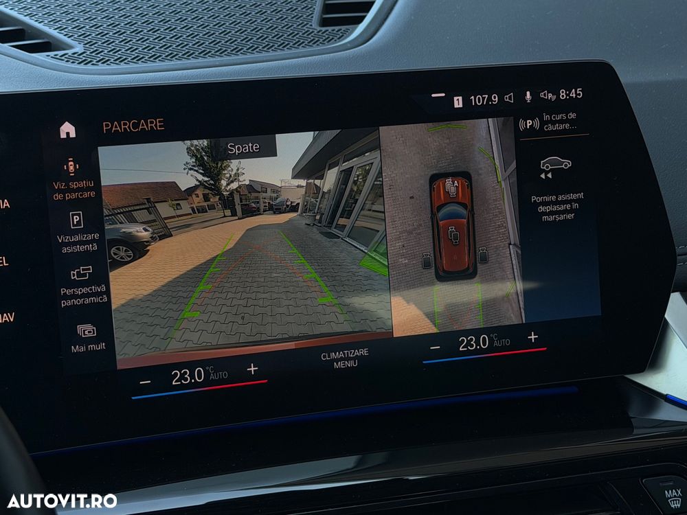 BMW X1 sDrive18d Aut. xLine - 20